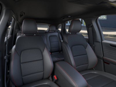 2026 Ford Escape ST-Line Elite