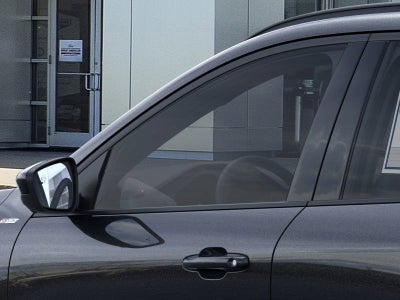 2026 Ford Escape ST-Line Elite