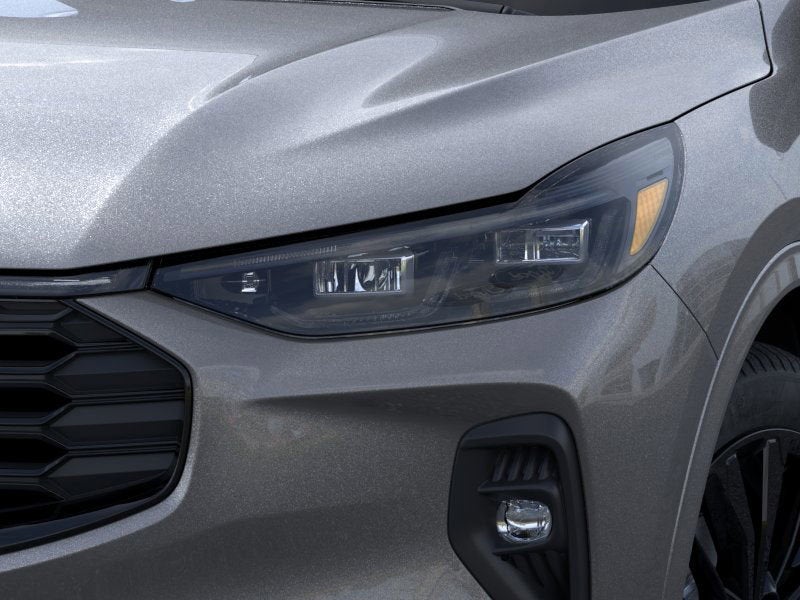 2026 Ford Escape ST-Line Elite