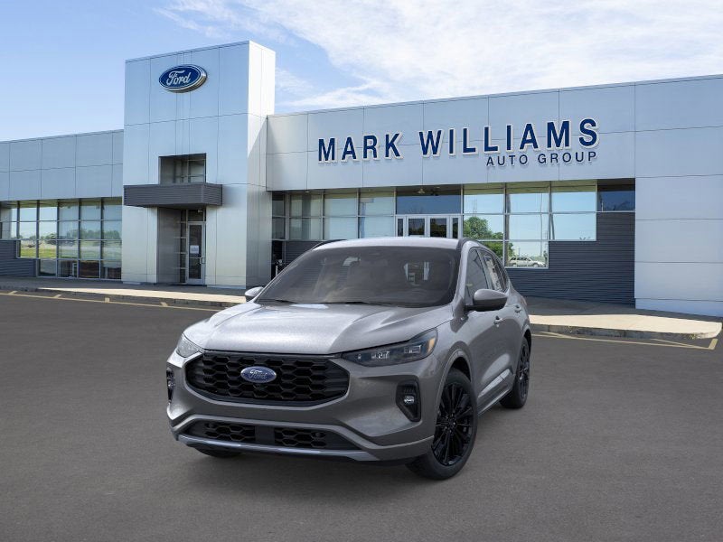 2026 Ford Escape ST-Line Elite