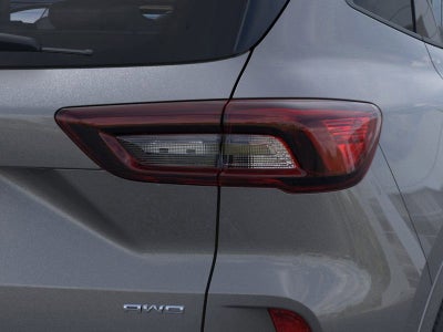 2026 Ford Escape ST-Line Elite