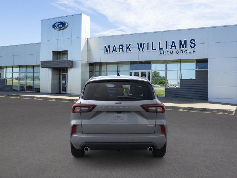 2026 Ford Escape ST-Line Elite