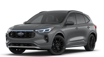 2026 Ford Escape ST-Line Elite