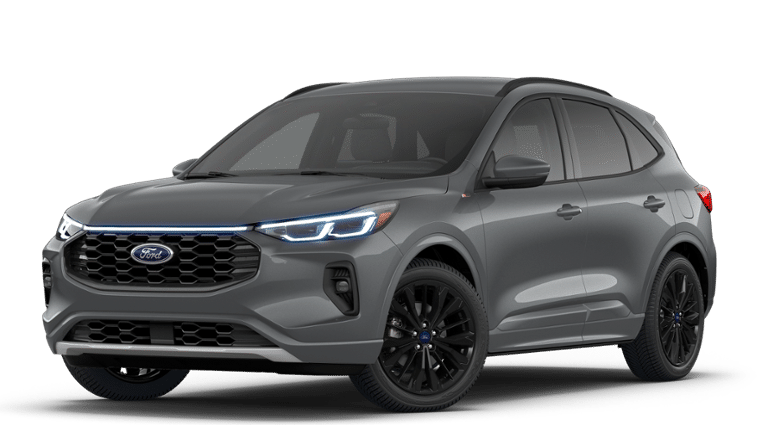 2026 Ford Escape ST-Line Elite