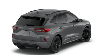 2026 Ford Escape ST-Line Elite