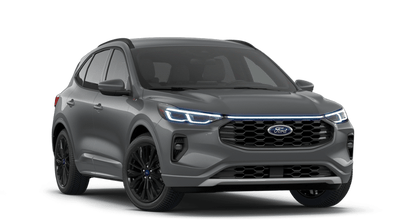 2026 Ford Escape ST-Line Elite