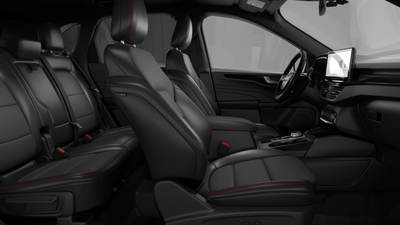 2026 Ford Escape ST-Line Elite