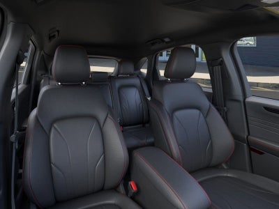 2026 Ford Escape ST-Line Elite