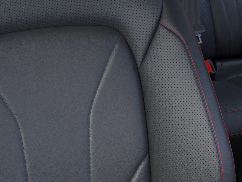 2026 Ford Escape ST-Line Elite