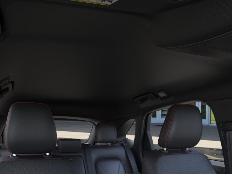 2026 Ford Escape ST-Line Elite