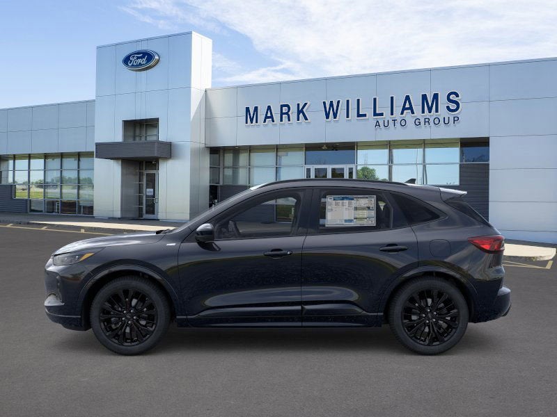 2026 Ford Escape ST-Line Elite