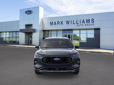 2026 Ford Escape ST-Line Elite
