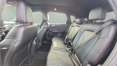 2025 Ford Escape ST-Line Elite