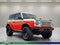 2025 Ford Bronco Stroppe Edition