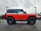 2025 Ford Bronco Stroppe Edition