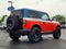 2025 Ford Bronco Stroppe Edition