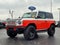 2025 Ford Bronco Stroppe Edition