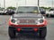 2025 Ford Bronco Stroppe Edition