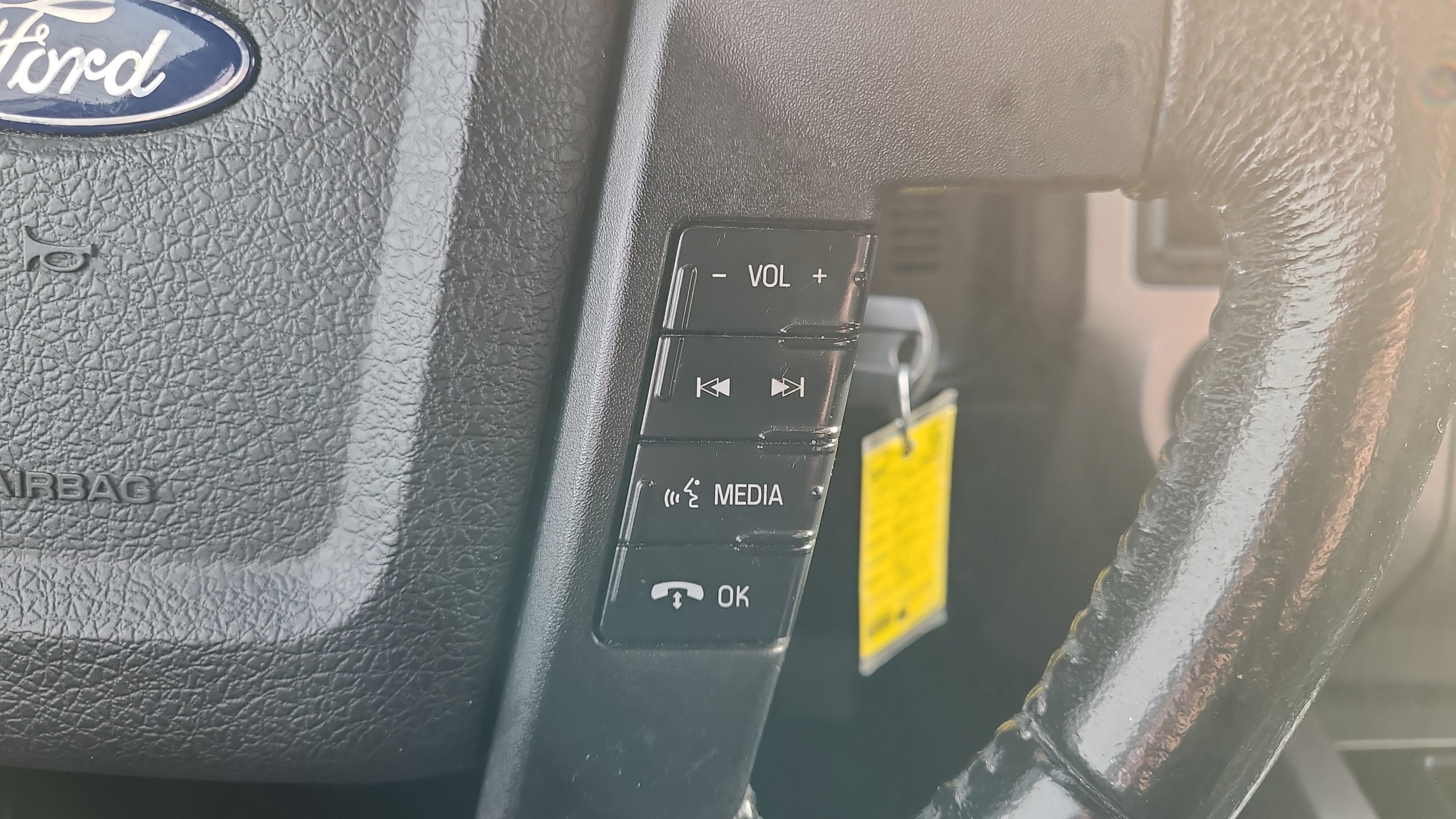 2017 Ford Expedition EL XLT