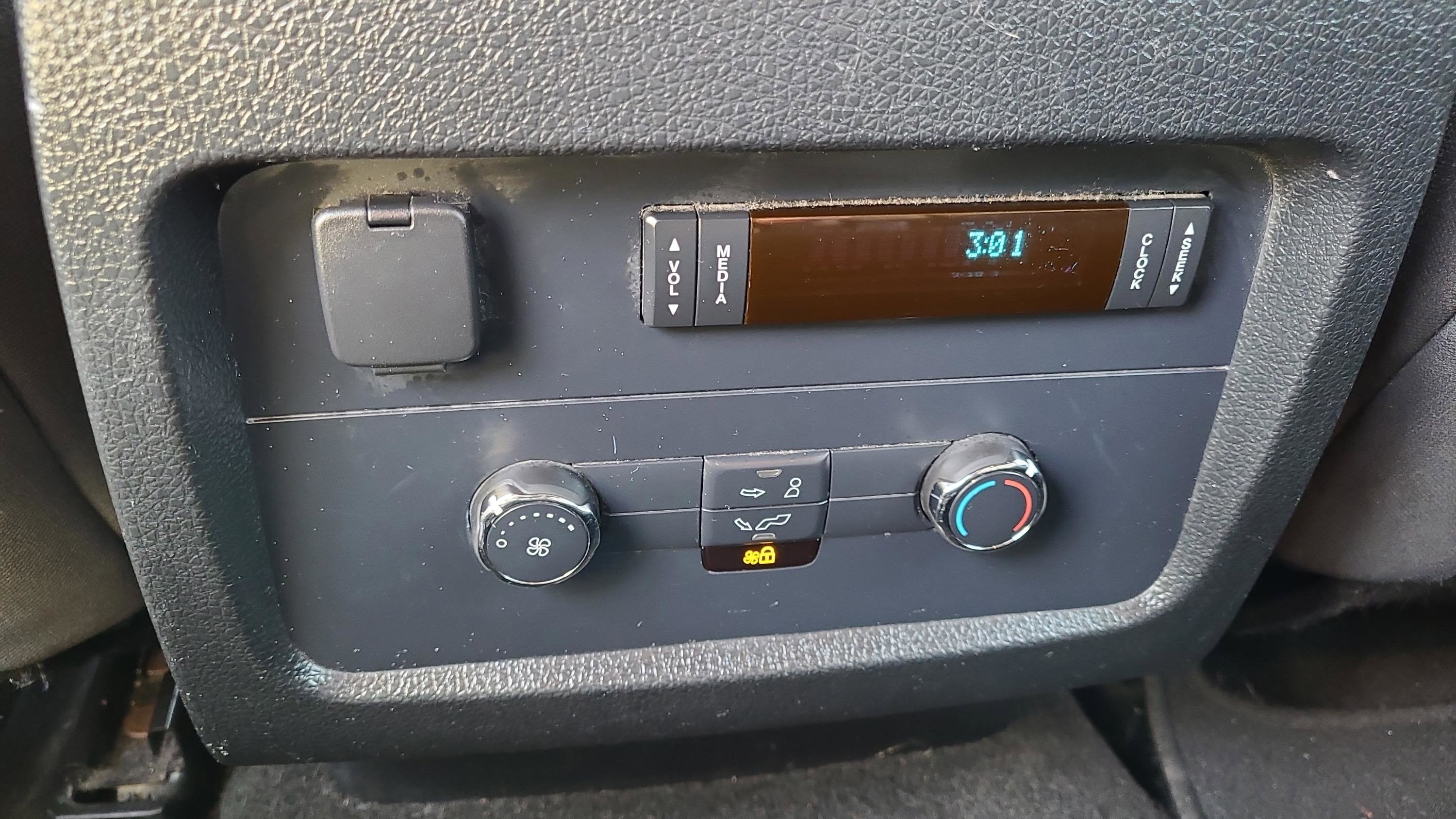 2017 Ford Expedition EL XLT