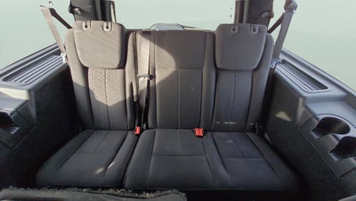 2017 Ford Expedition EL XLT