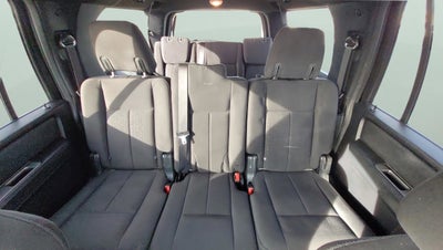 2017 Ford Expedition EL XLT