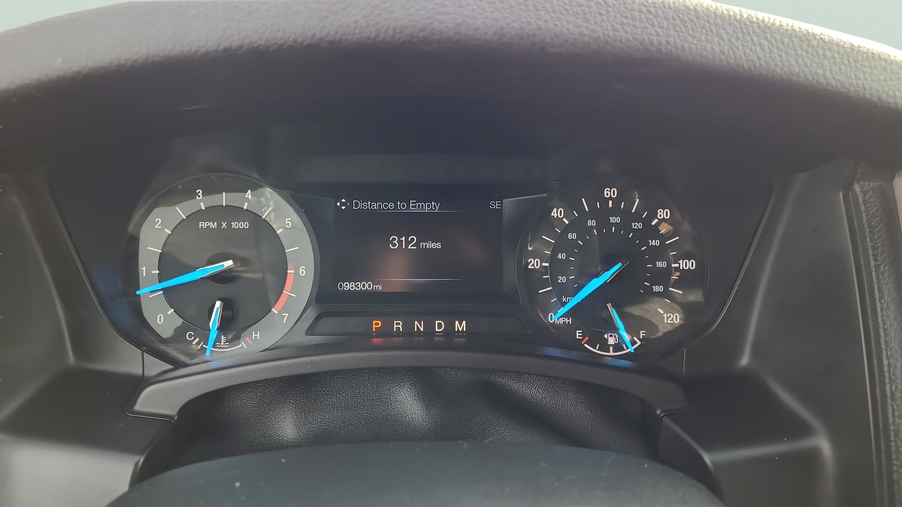 2017 Ford Expedition EL XLT