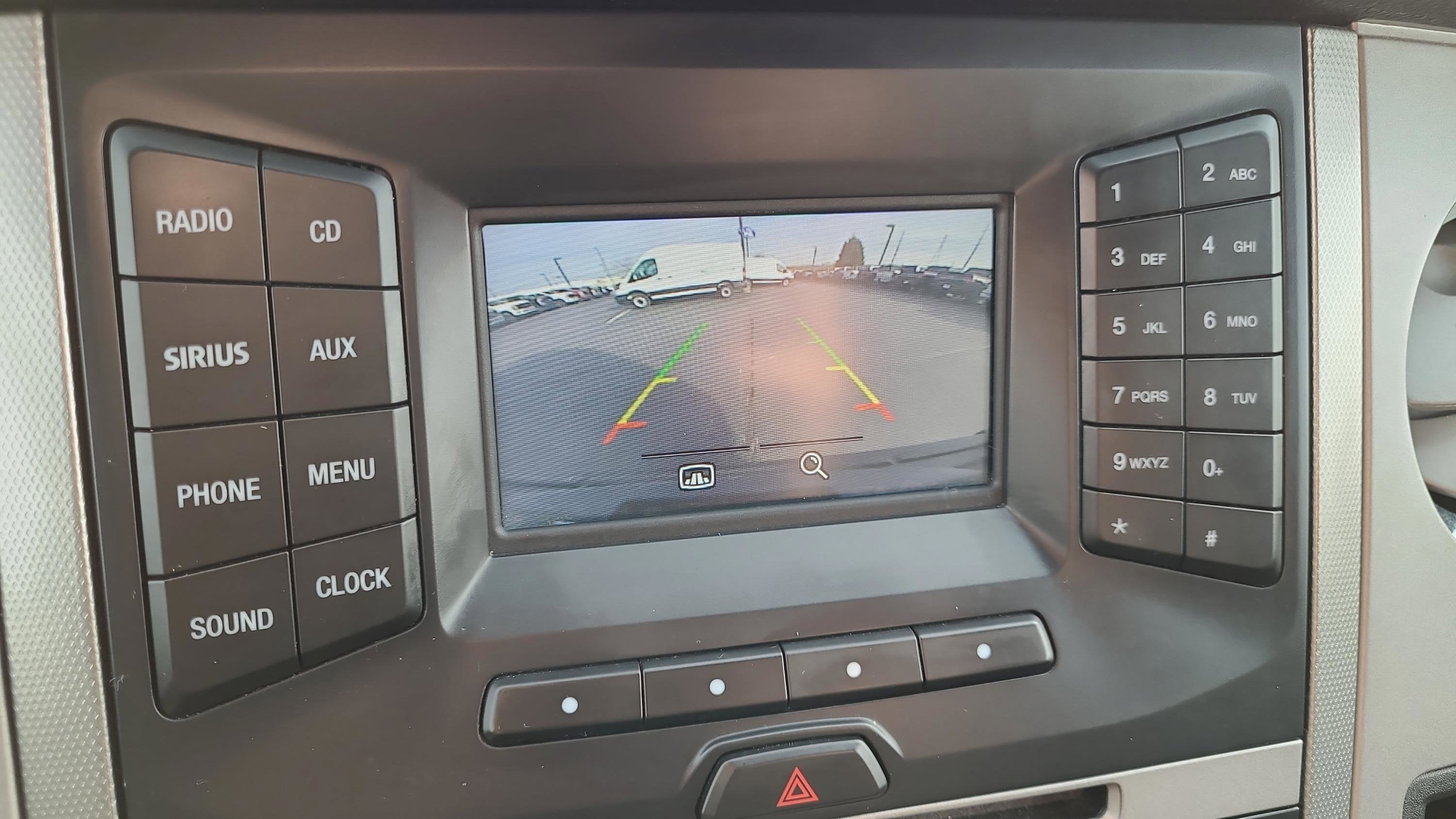 2017 Ford Expedition EL XLT