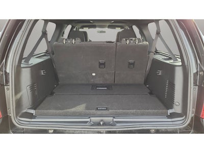 2017 Ford Expedition EL XLT