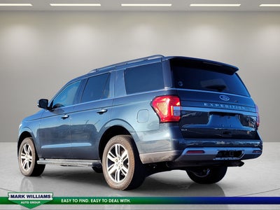 2024 Ford Expedition XLT