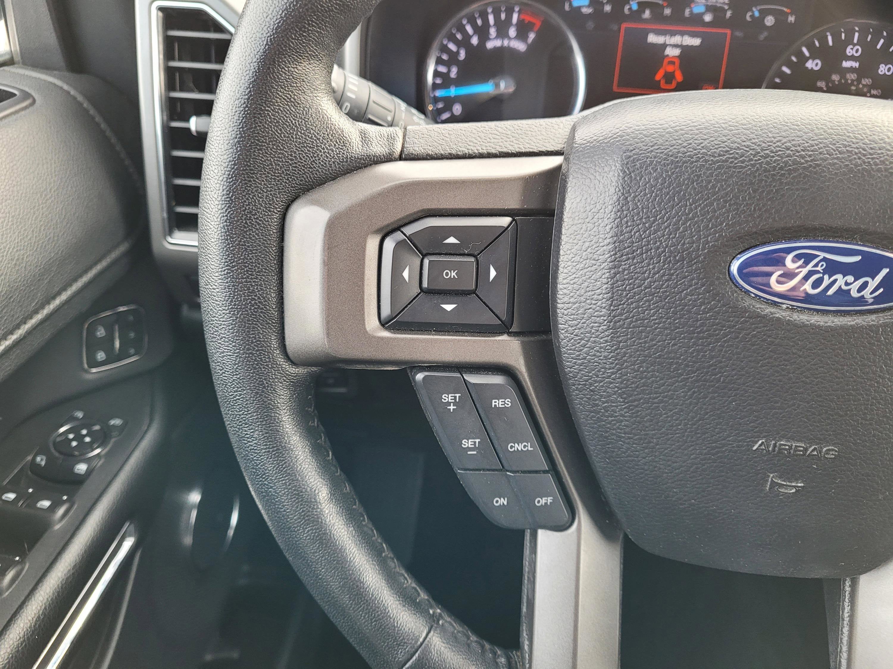 2020 Ford Expedition XLT