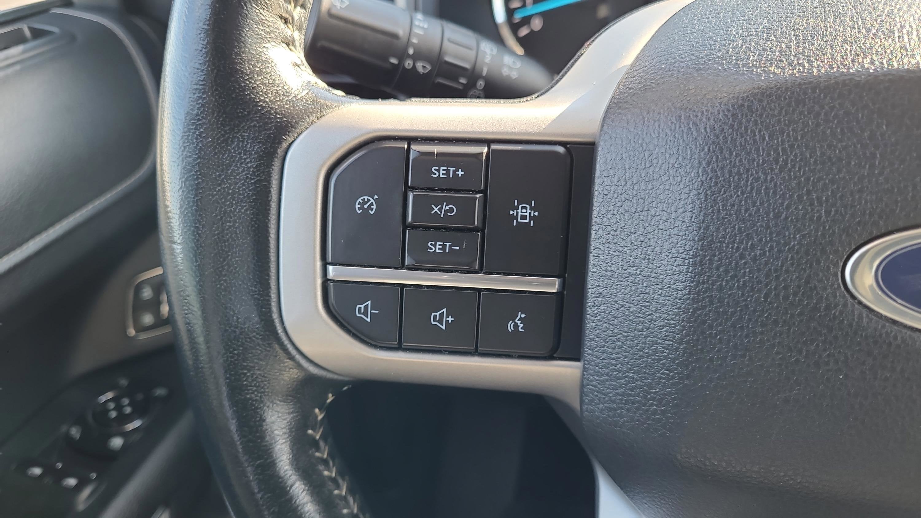 2022 Ford Expedition XLT