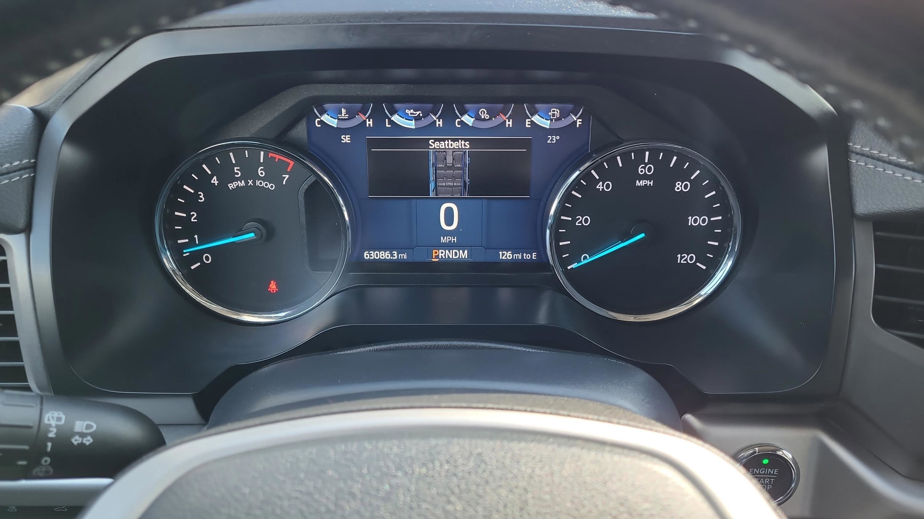 2022 Ford Expedition XLT