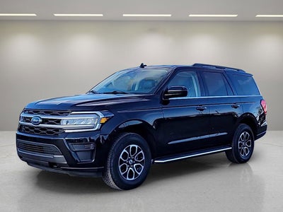 2022 Ford Expedition XLT