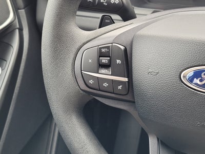 2020 Ford Explorer Base