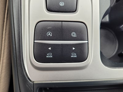 2020 Ford Explorer Base