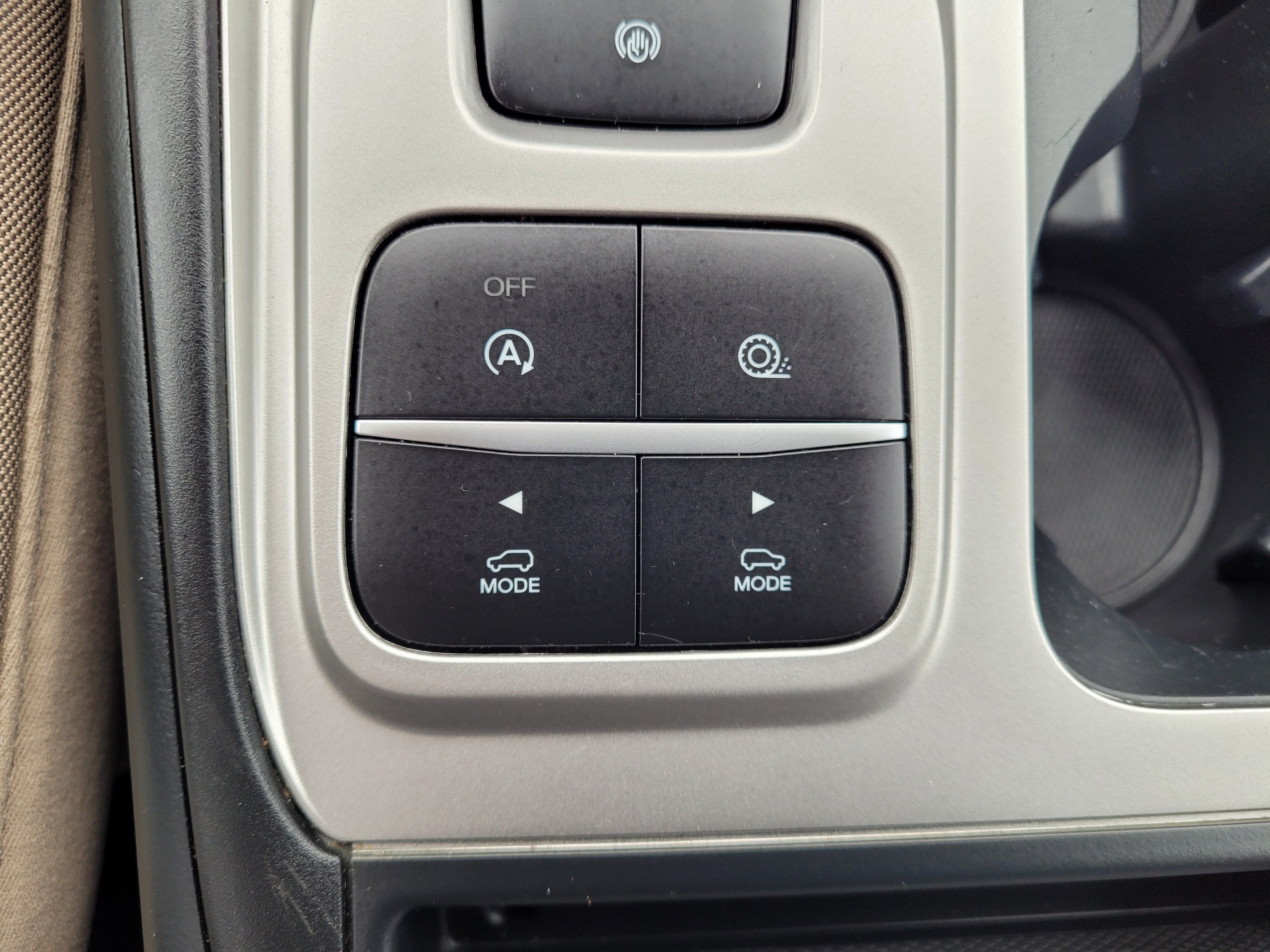2020 Ford Explorer Base