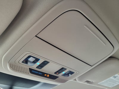 2020 Ford Explorer Base