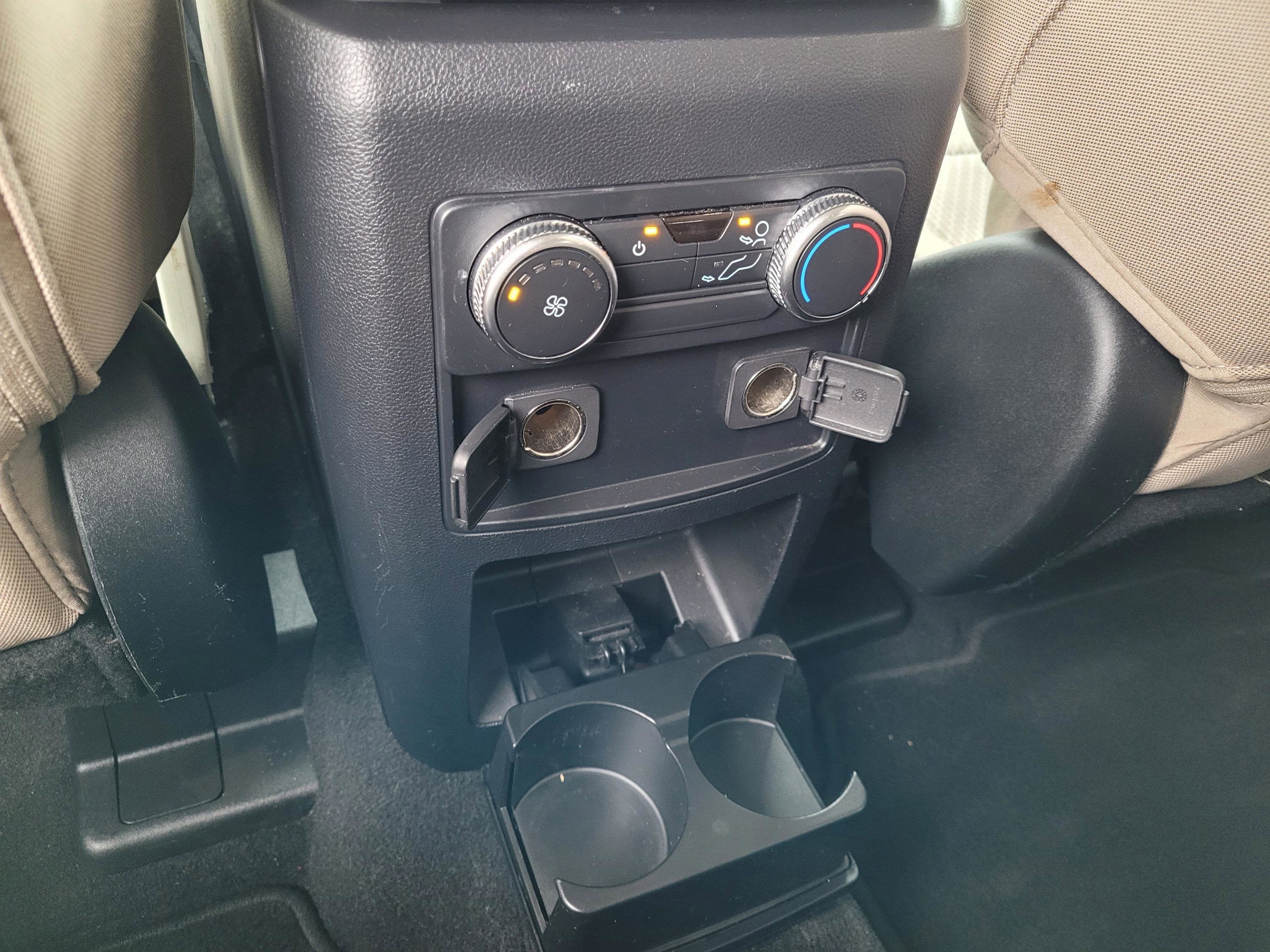 2021 Ford Explorer Base