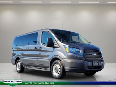 2019 Ford Transit-150 XL