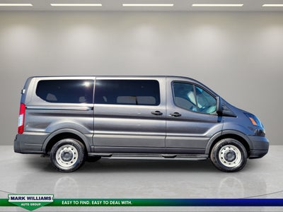 2019 Ford Transit-150 XL