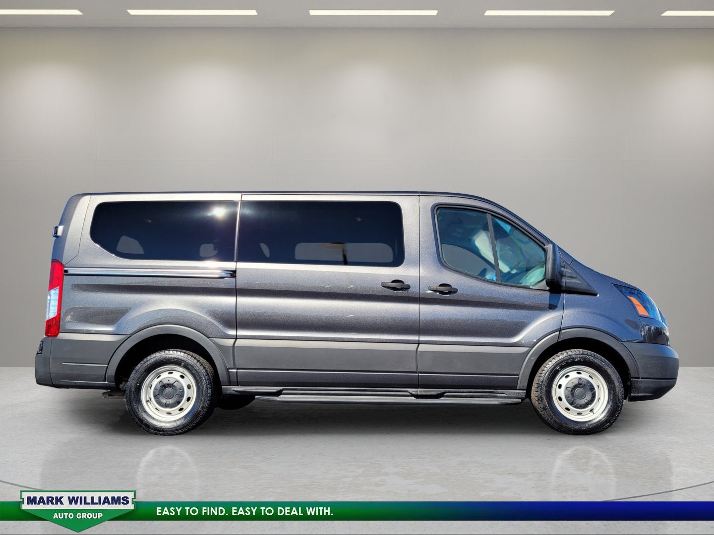 2019 Ford Transit-150 XL