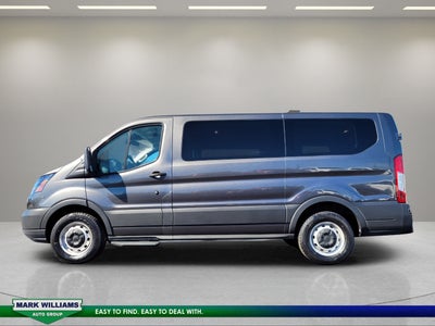 2019 Ford Transit-150 XL