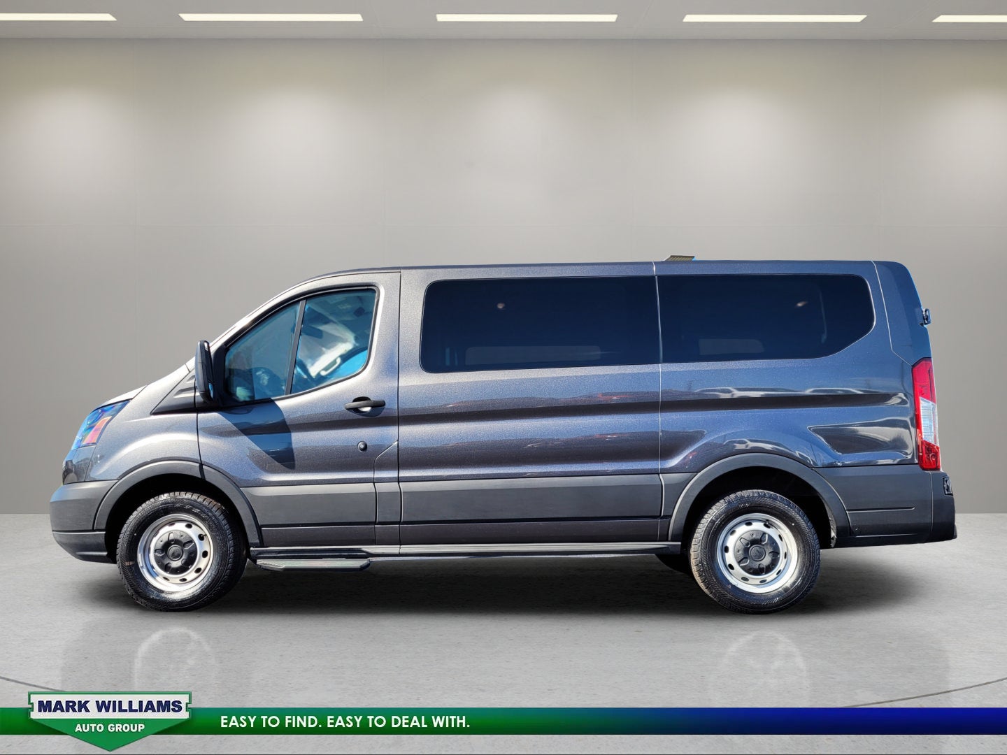 2019 Ford Transit-150 XL