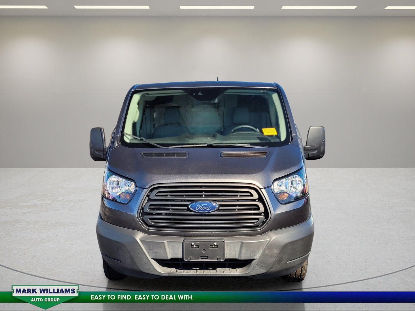 2019 Ford Transit-150 XL