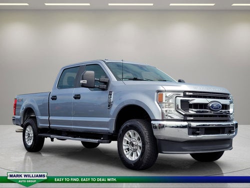 2022 Ford F-250SD XL