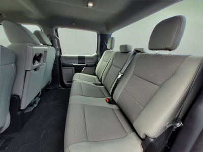 2022 Ford F-250SD XL