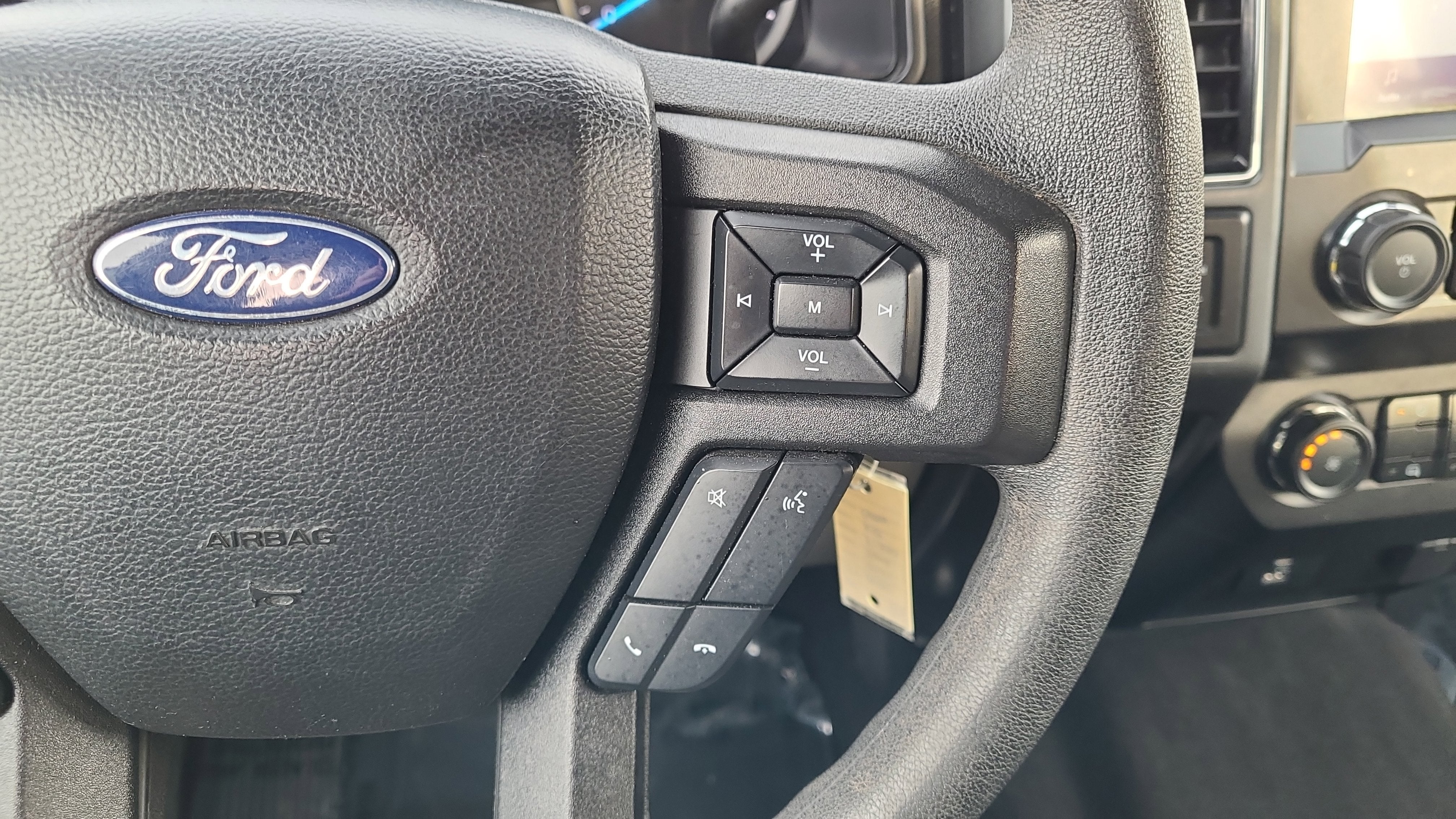 2021 Ford F-250SD XLT