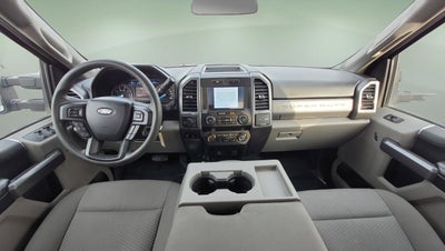 2021 Ford F-250SD XLT