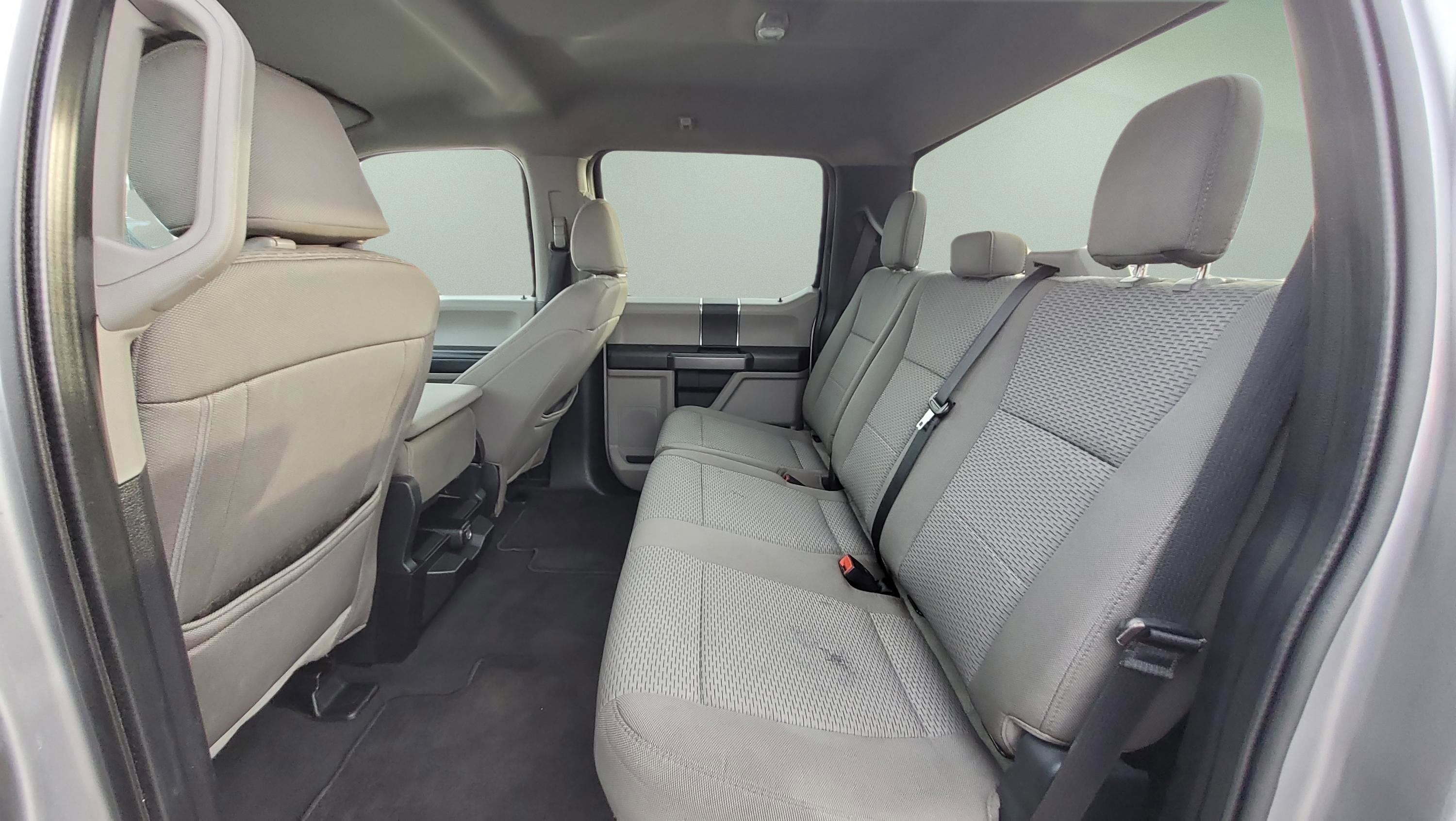 2021 Ford F-250SD XLT